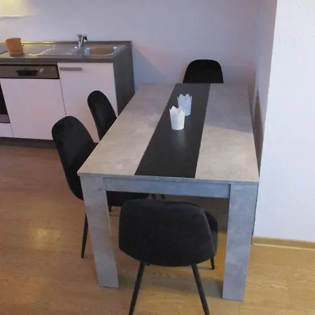 Parsberger 6 *