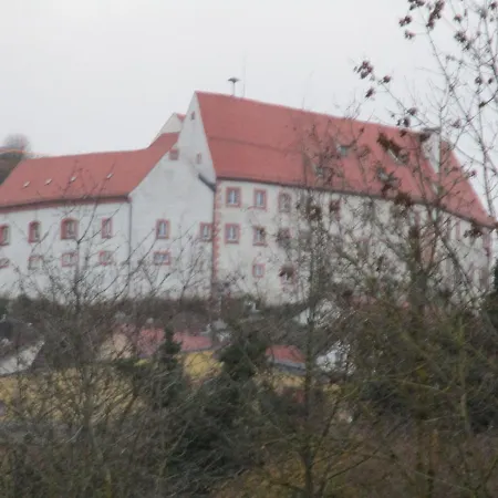 Apartman Parsberger 6