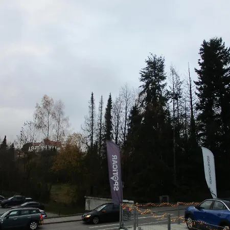 Parsberger 6 *