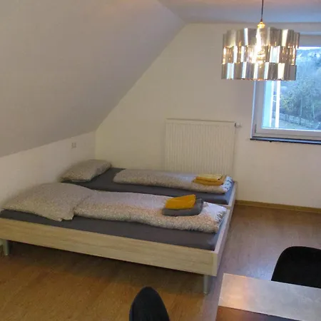 Parsberger 6 Apartment Parsberg