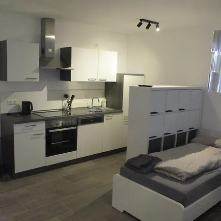 Apartment Parsberger 6