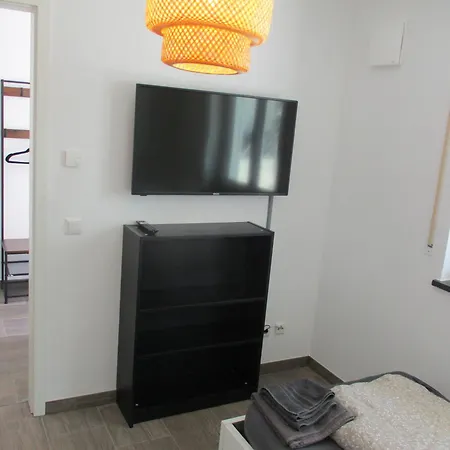 Parsberger 6 Apartment