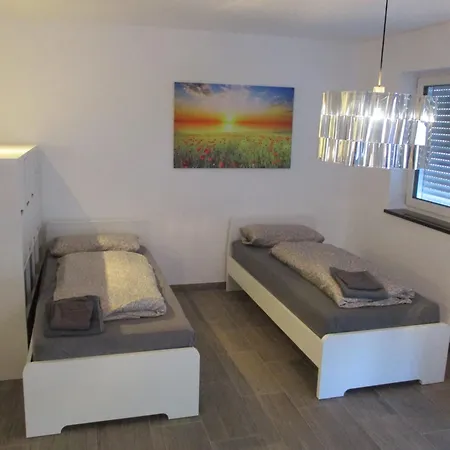 Apartment Parsberger 6