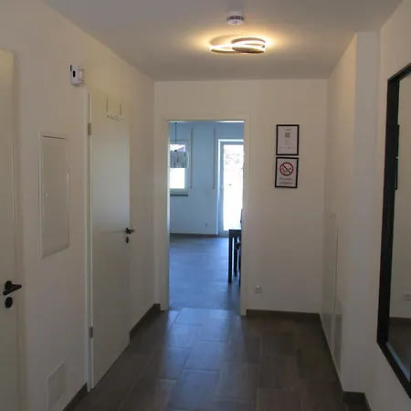 Apartment Parsberger 6 Parsberg