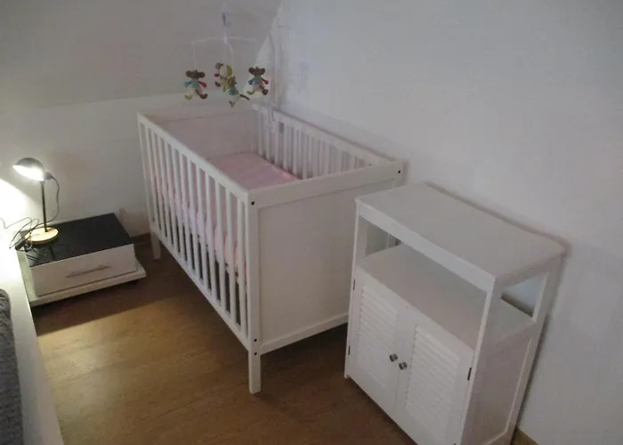 Apartman Parsberger 6 *