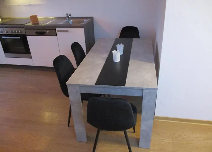 Parsberger 6 *