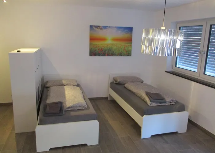 Apartman Parsberger 6