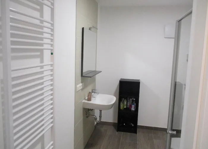 Parsberger 6 Apartman Parsberg