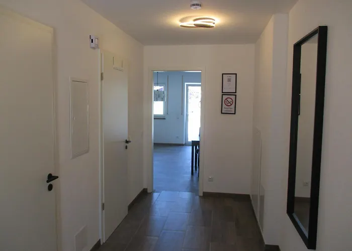 Apartman Parsberger 6 Parsberg