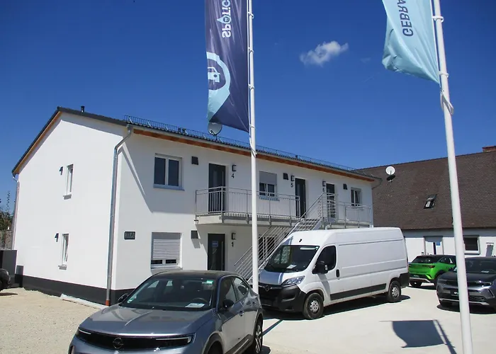 Apartman Parsberger 6