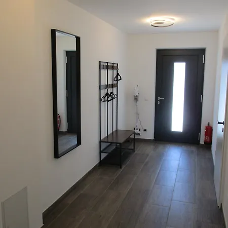 Parsberger 6 *