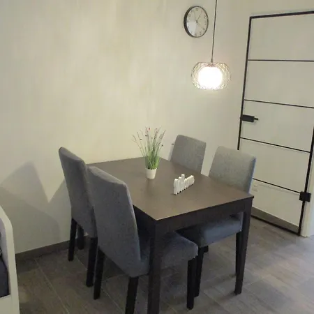 Appartement Parsberger 6 Parsberg