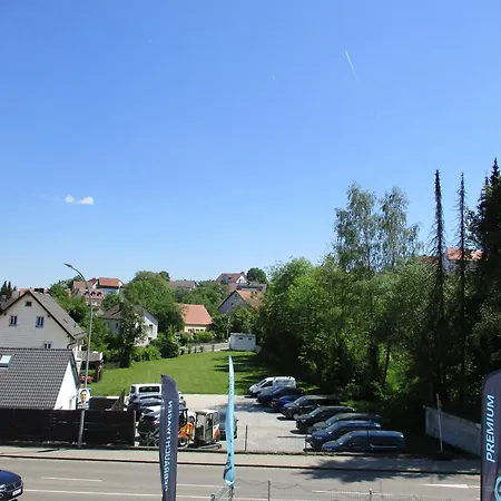 Parsberger 6 *