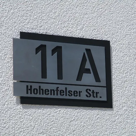 Parsberger 6 * Parsberg