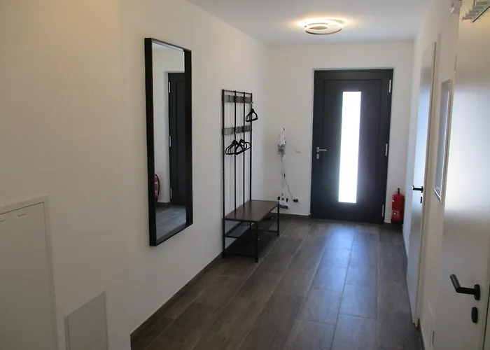 Parsberger 6 *