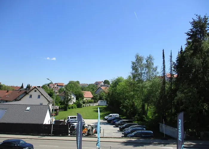 Parsberger 6 *