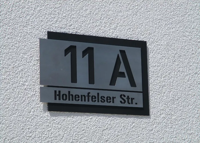 Parsberger 6 * Parsberg
